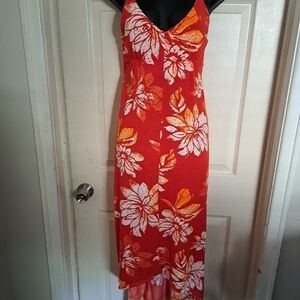 Route 66 Floral Summer dress size small 5/$25